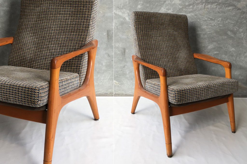 Mid Century Upholstery Carlos Furniture Upholstery Melbourne